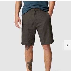 Rodd & Gunn The Gunn 9"‎ Short size 32